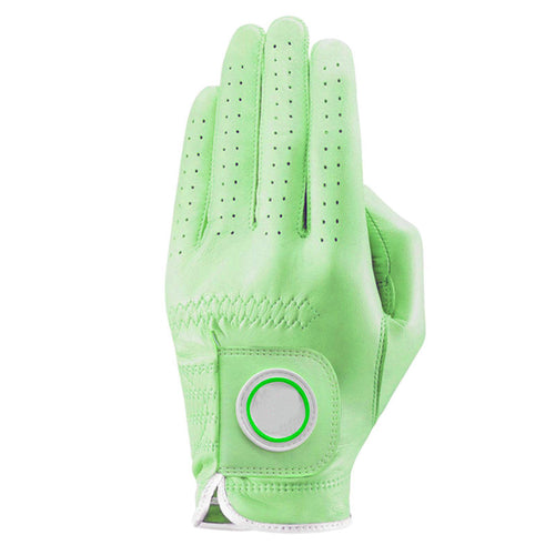 Balian Living Golf Glove - Lime