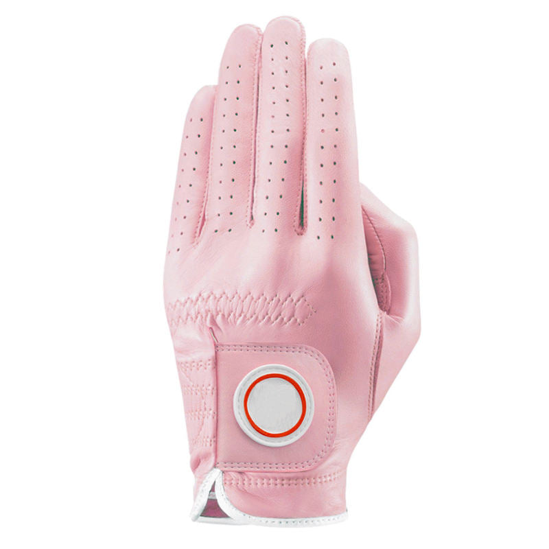Balian Living Golf Glove - Pink